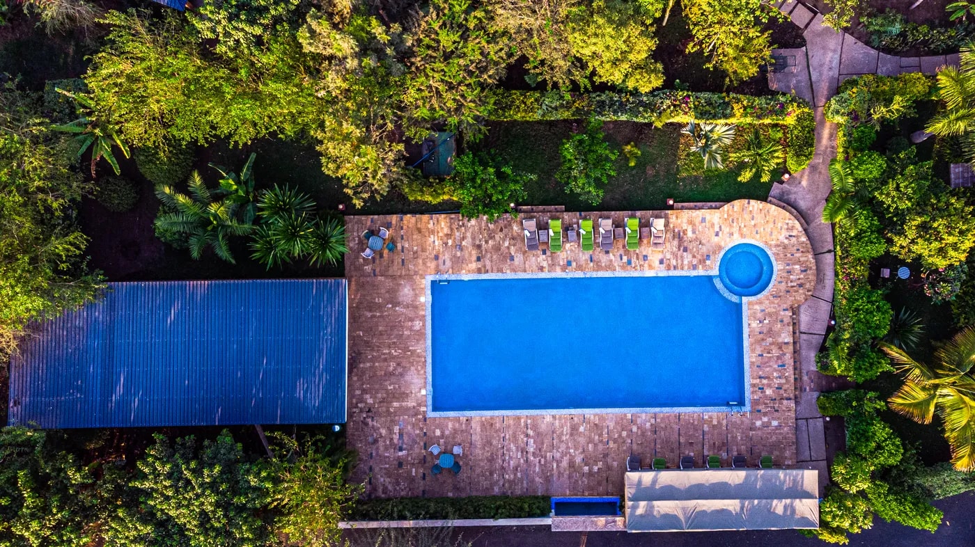 Arusha Planet Lodge