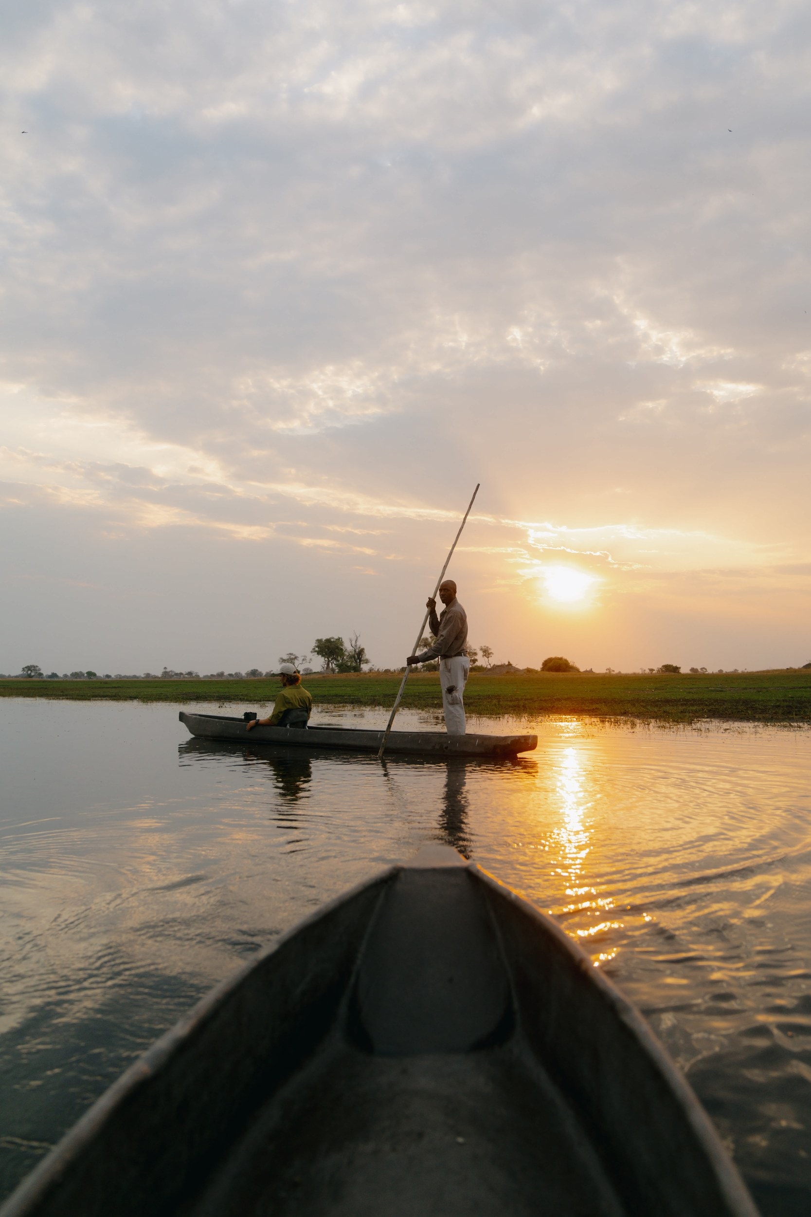 Eagle Island Lodge, A Belmond Safari – Bild 6
