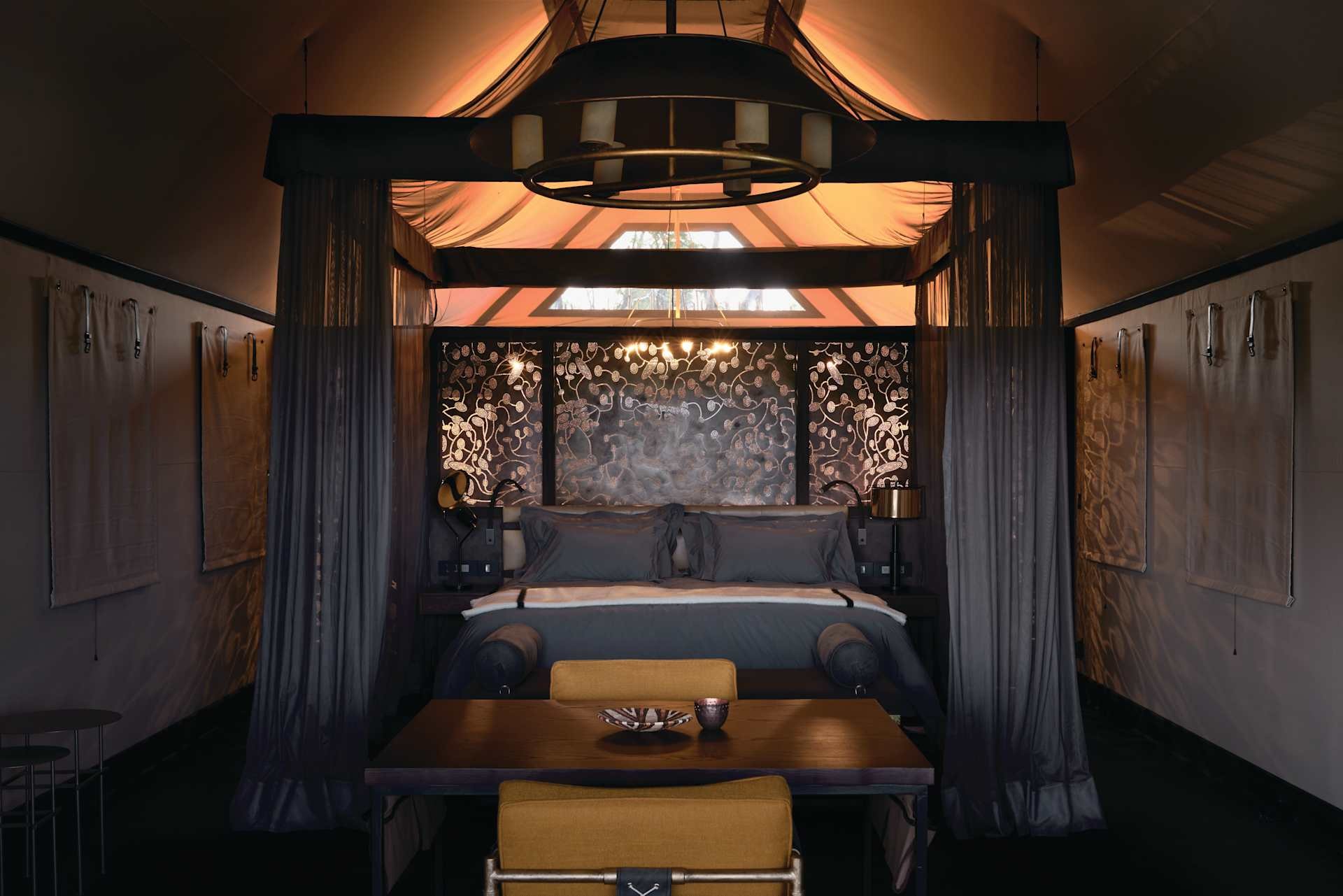 Eagle Island Lodge, A Belmond Safari – Bild 2