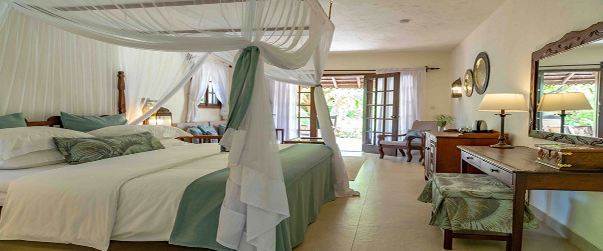 Breezes Beach Club & Spa – Bild 2