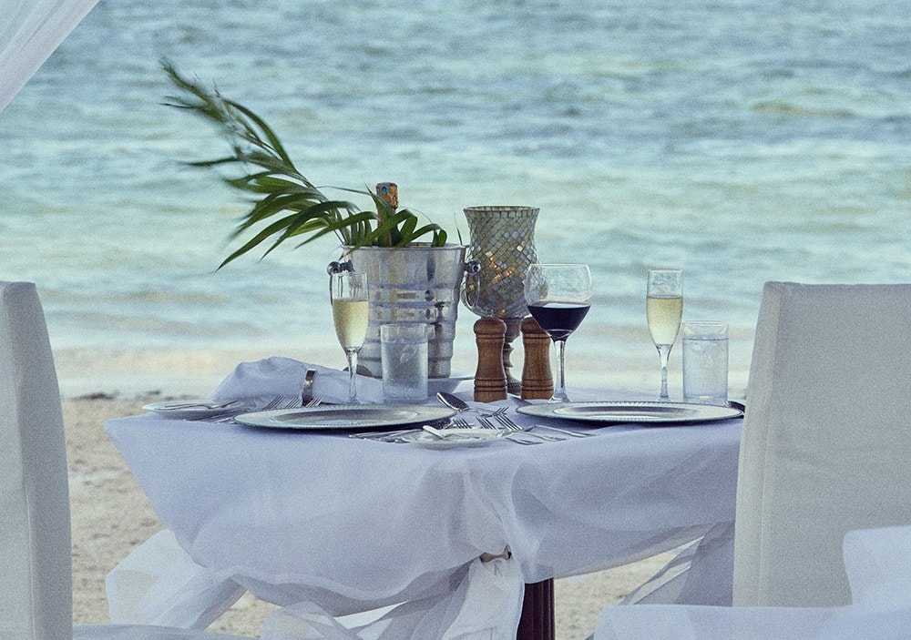 Breezes Beach Club & Spa – Bild 4