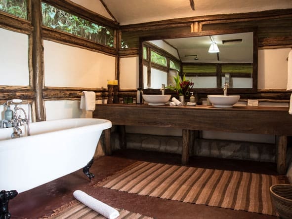 Buhoma Lodge – Bild 4