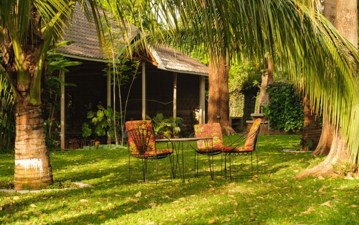 Chanya Lodge – Bild 3
