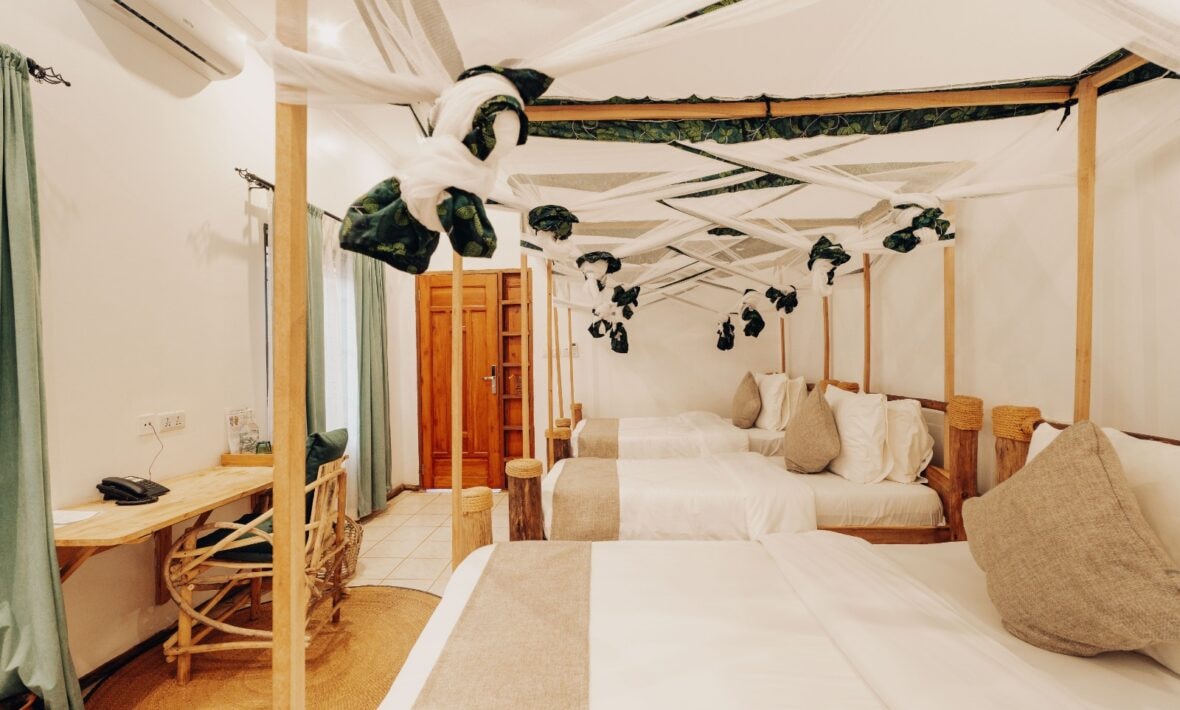 Chanya Lodge – Bild 4