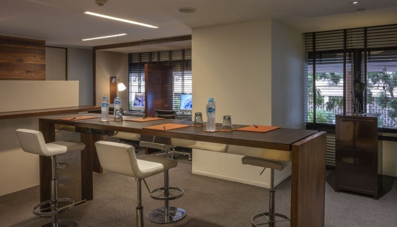 InterContinental Cairo Semiramis – Bild 5