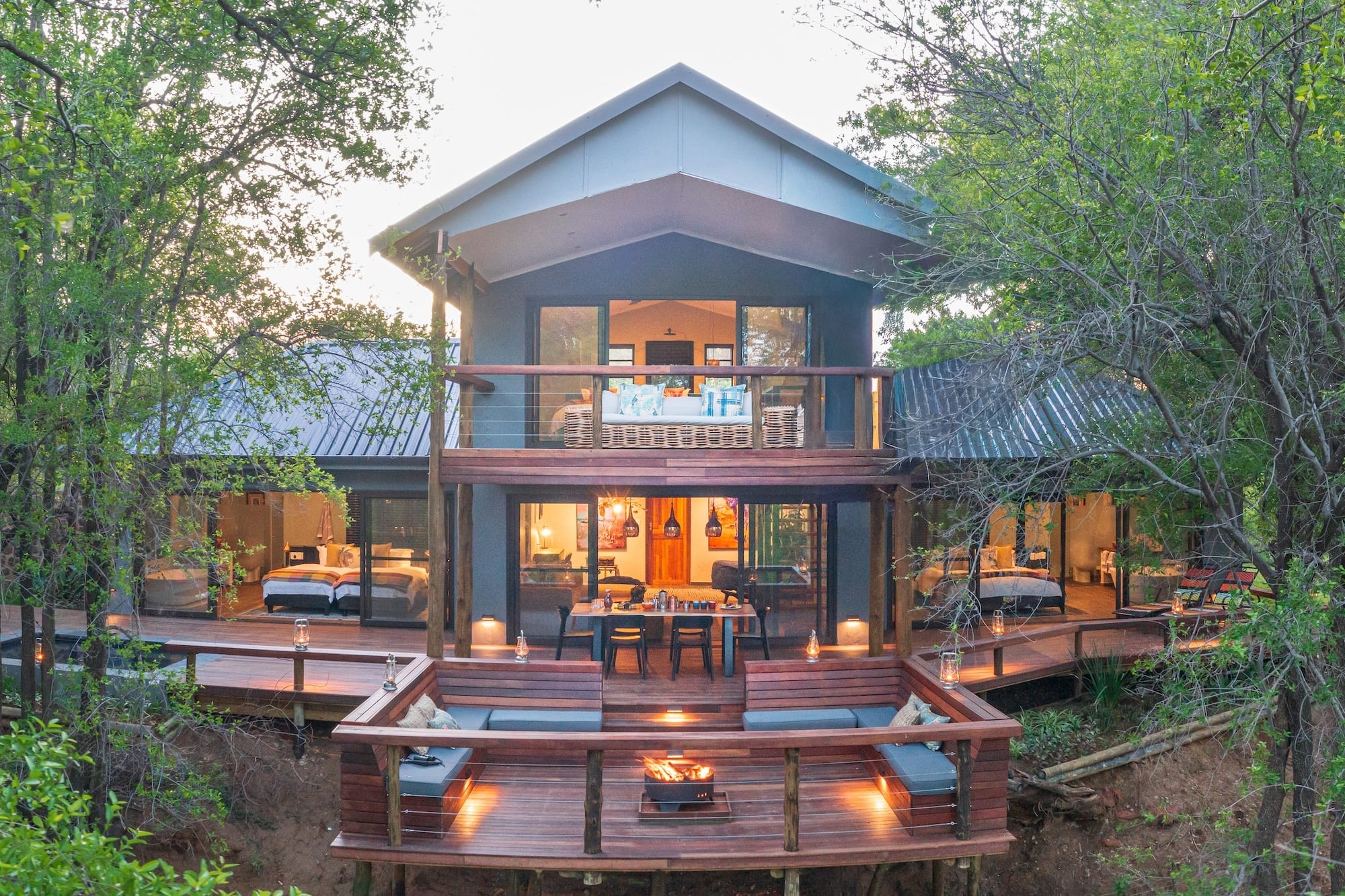 Jaci's Lodges – Bild 3