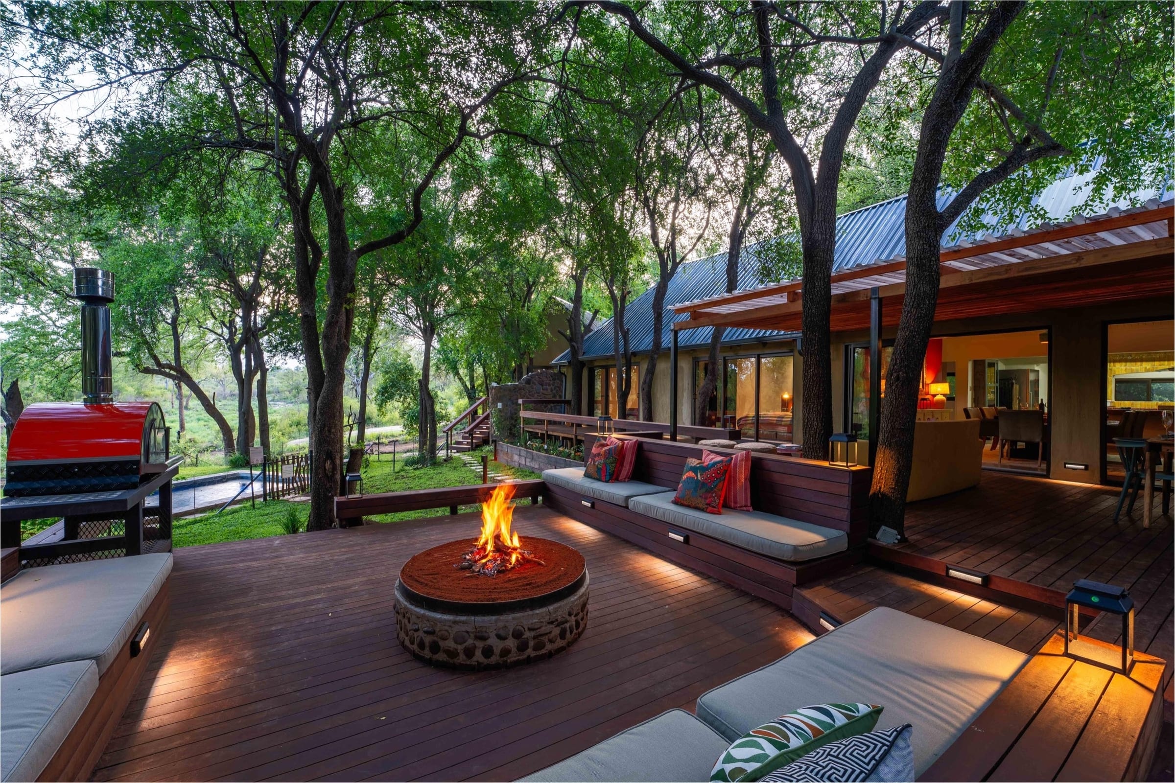 Jaci's Lodges – Bild 4