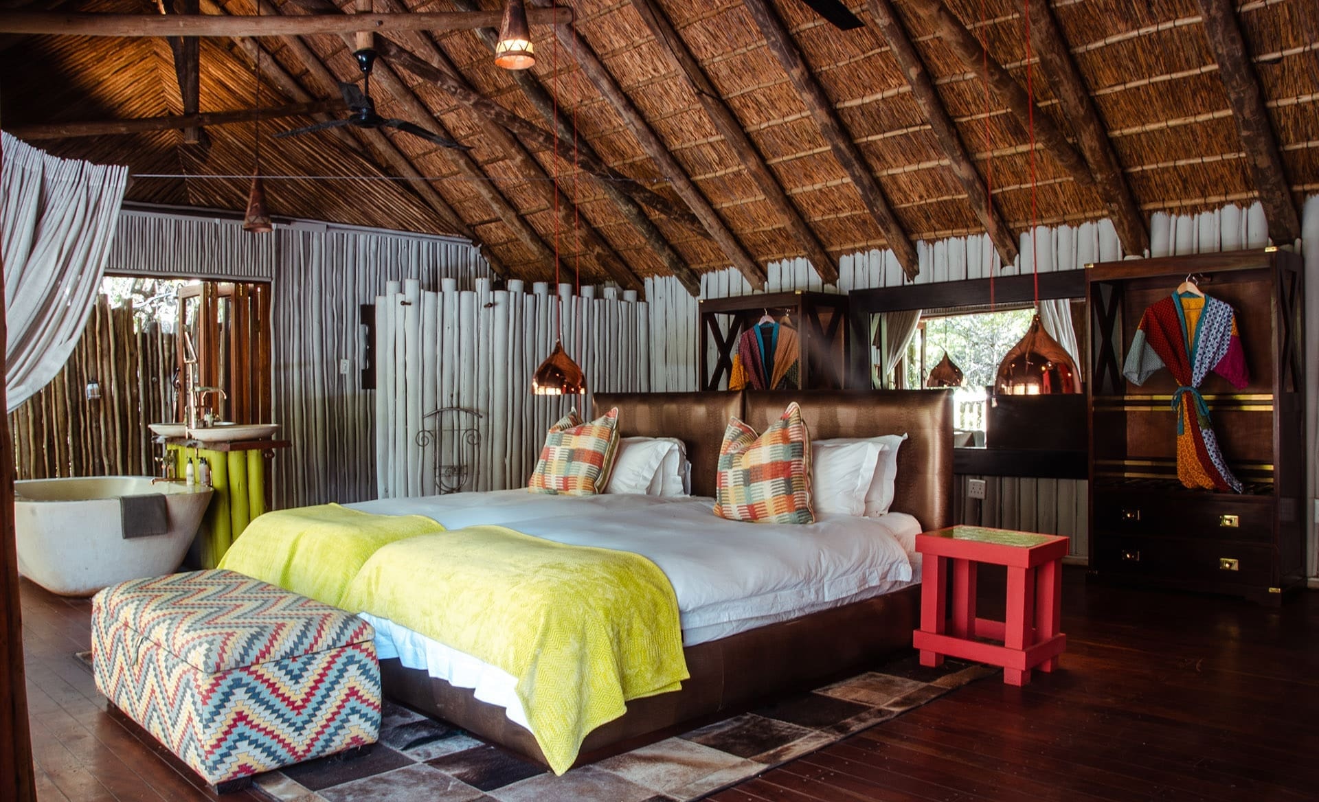 Jaci's Lodges – Bild 2