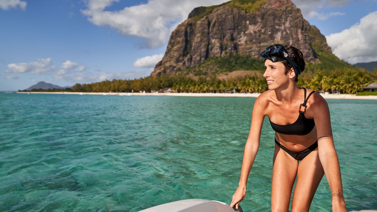 LUX* Le Morne – Bild 3