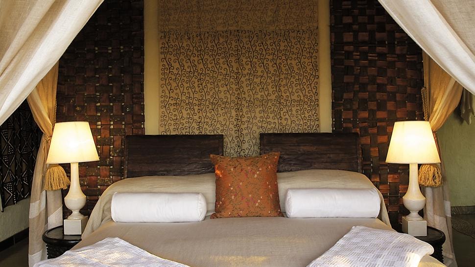 Madikwe Hills Private Game Lodge – Bild 2