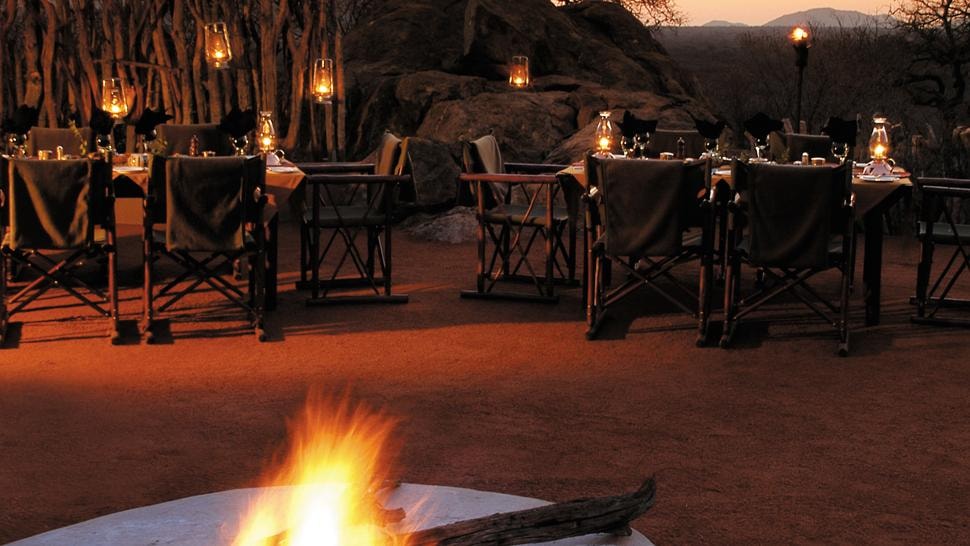 Madikwe Hills Private Game Lodge – Bild 4