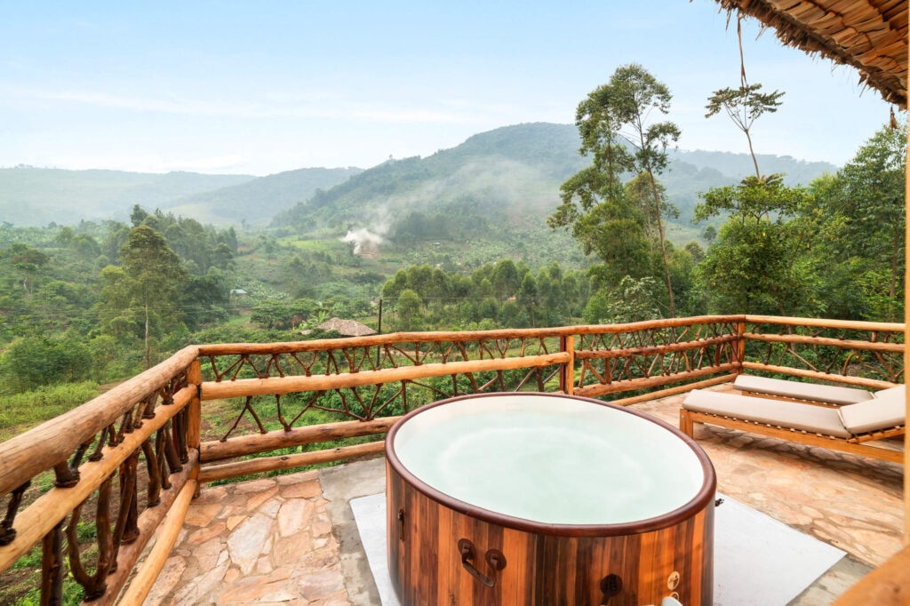 Mahogany Springs Lodge – Bild 6