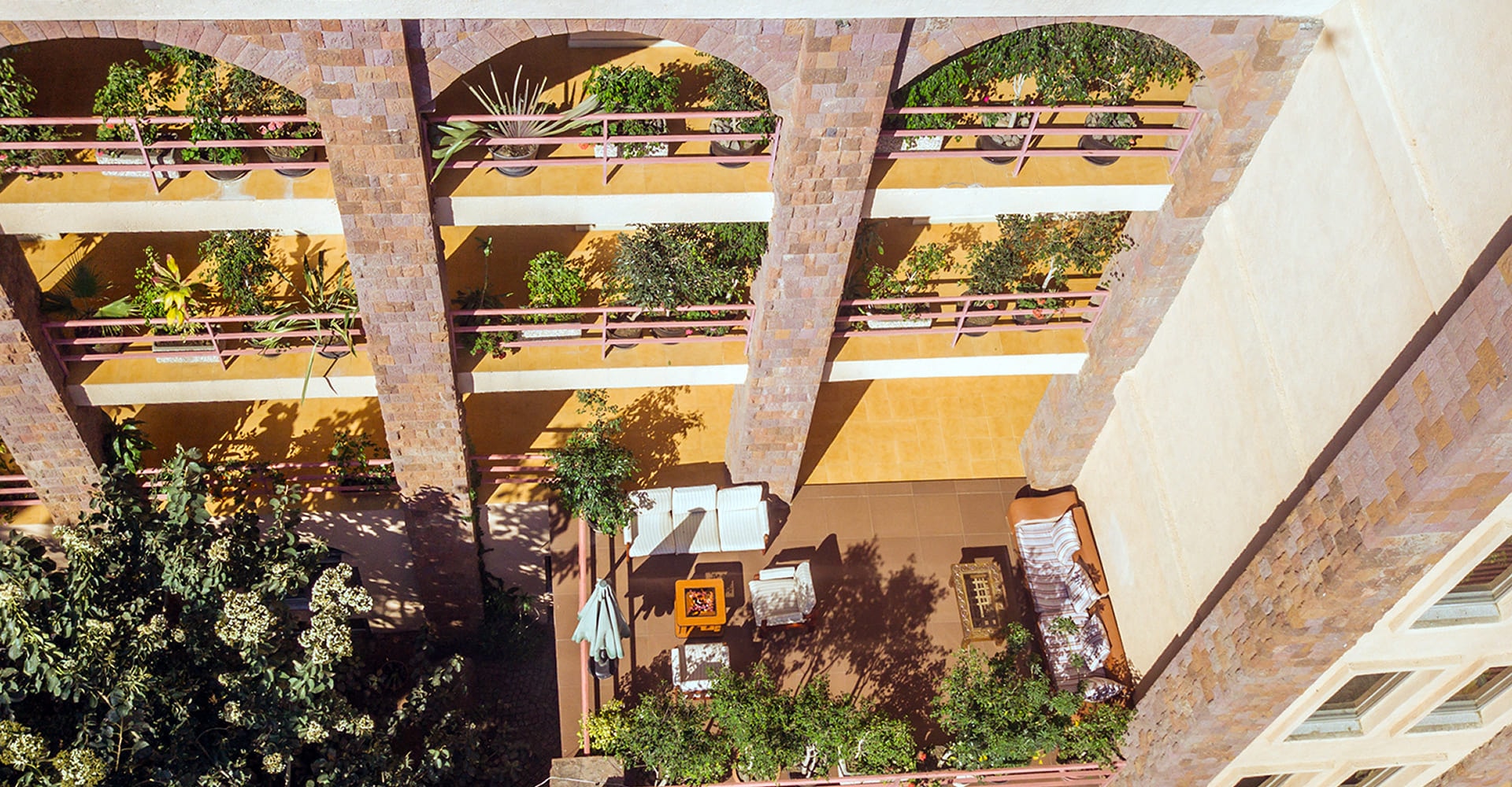 Maribela Hotel – Bild 1