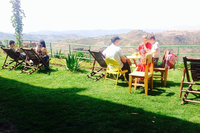 Maribela Hotel – Bild 9