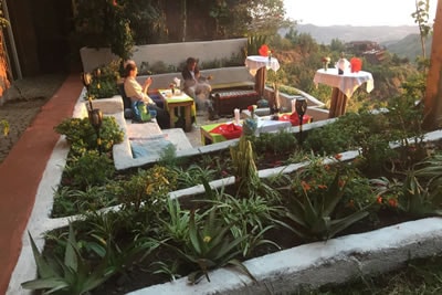 Maribela Hotel – Bild 5