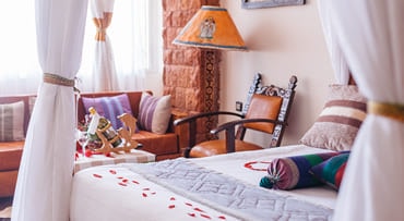 Maribela Hotel – Bild 2