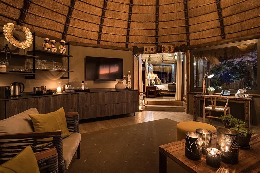 Mowani Mountain Camp – Bild 6