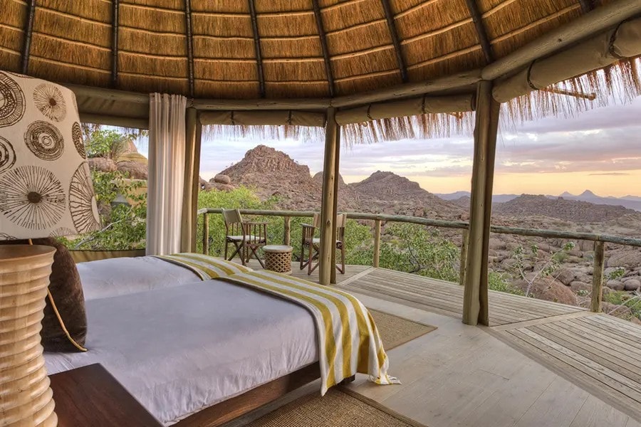Mowani Mountain Camp – Bild 3