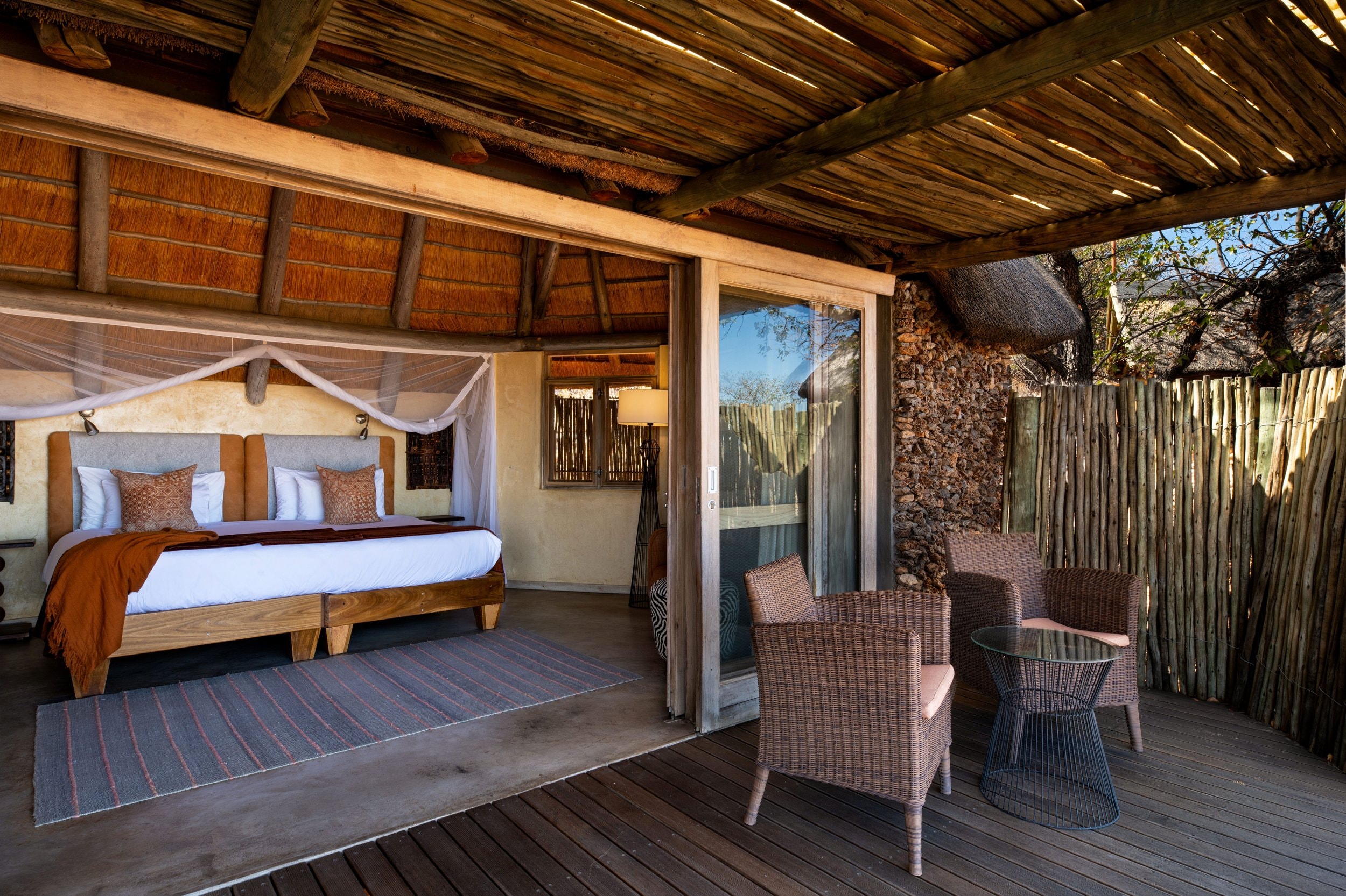 Ongava Lodge – Bild 1