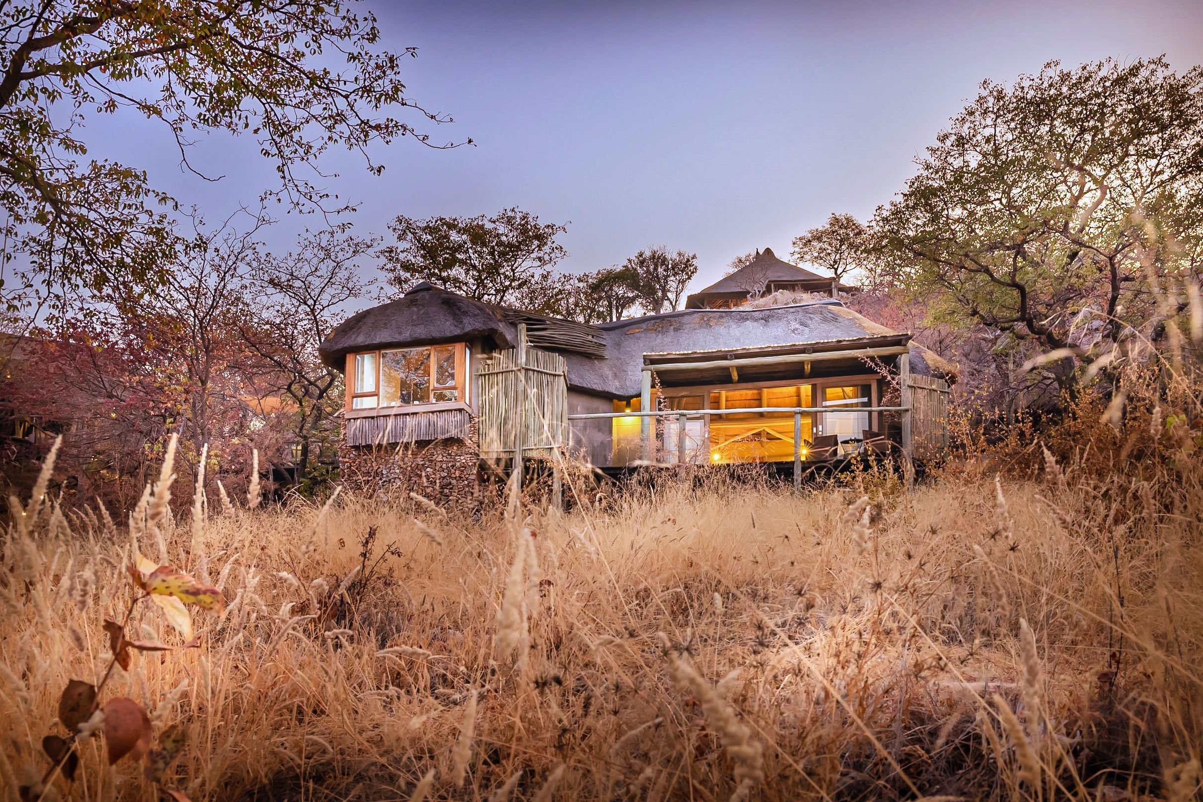 Ongava Lodge – Bild 2