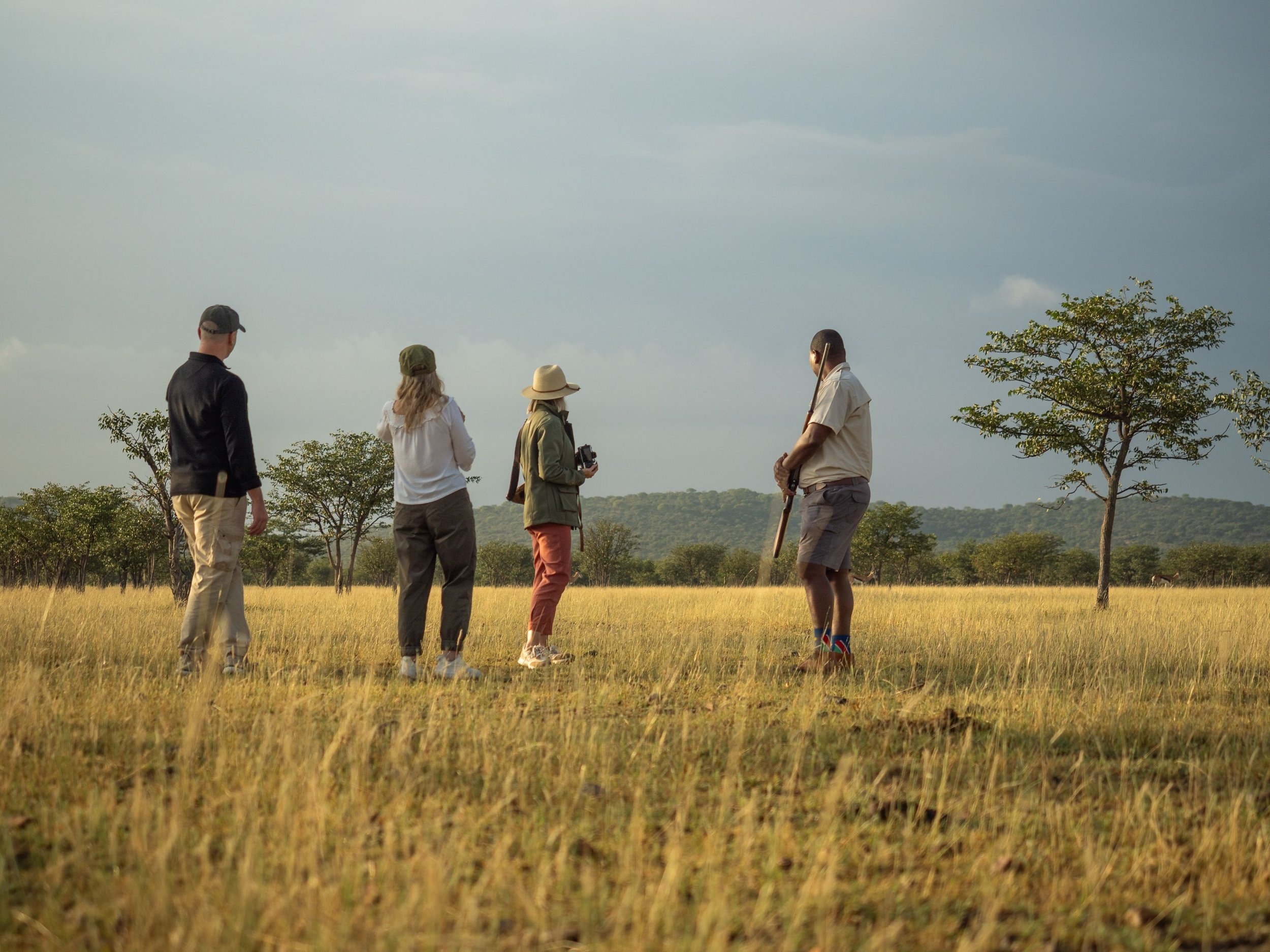 Ongava Lodge – Bild 4