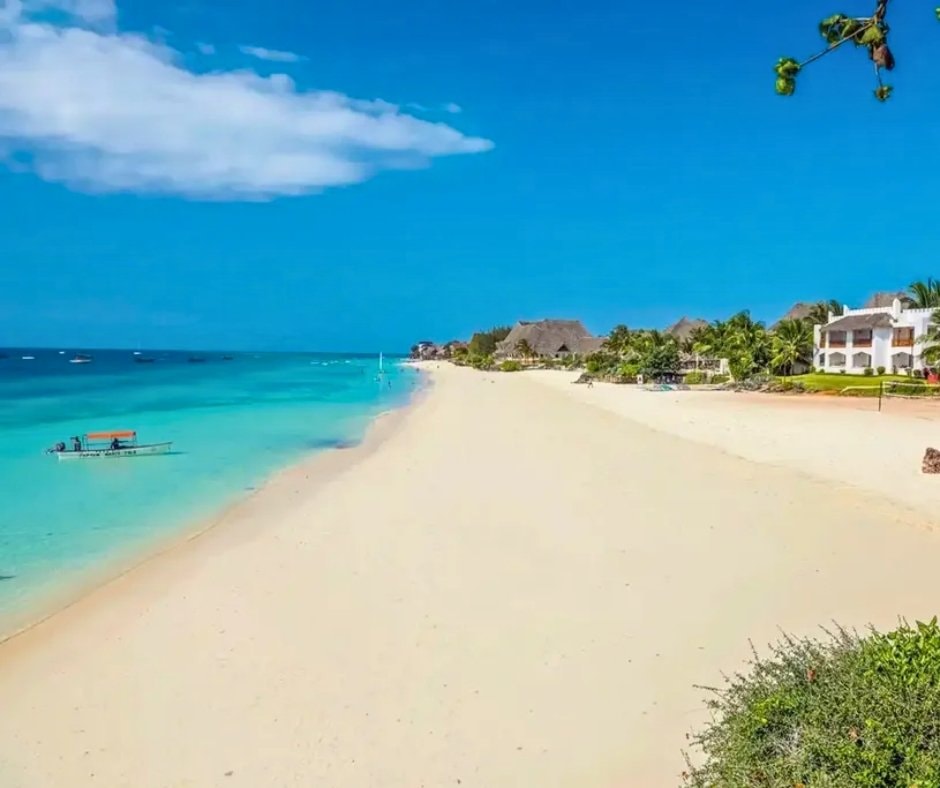 Royal Zanzibar Beach Resort – Bild 1