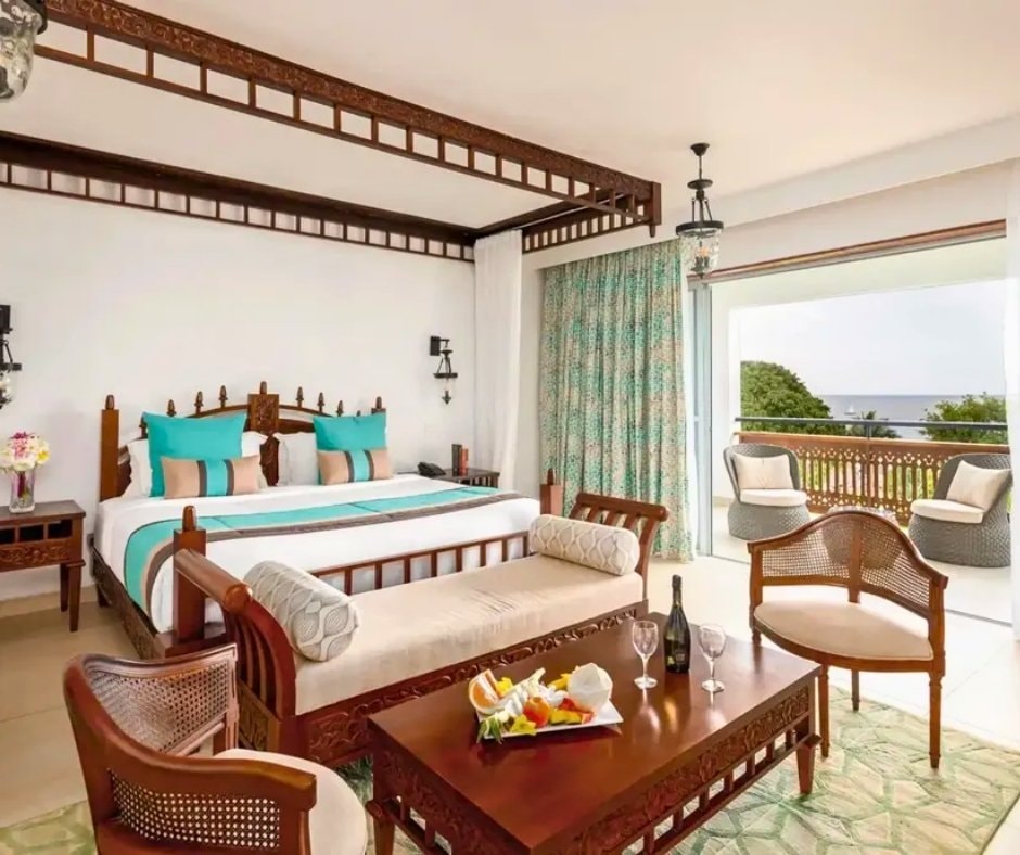 Royal Zanzibar Beach Resort – Bild 2