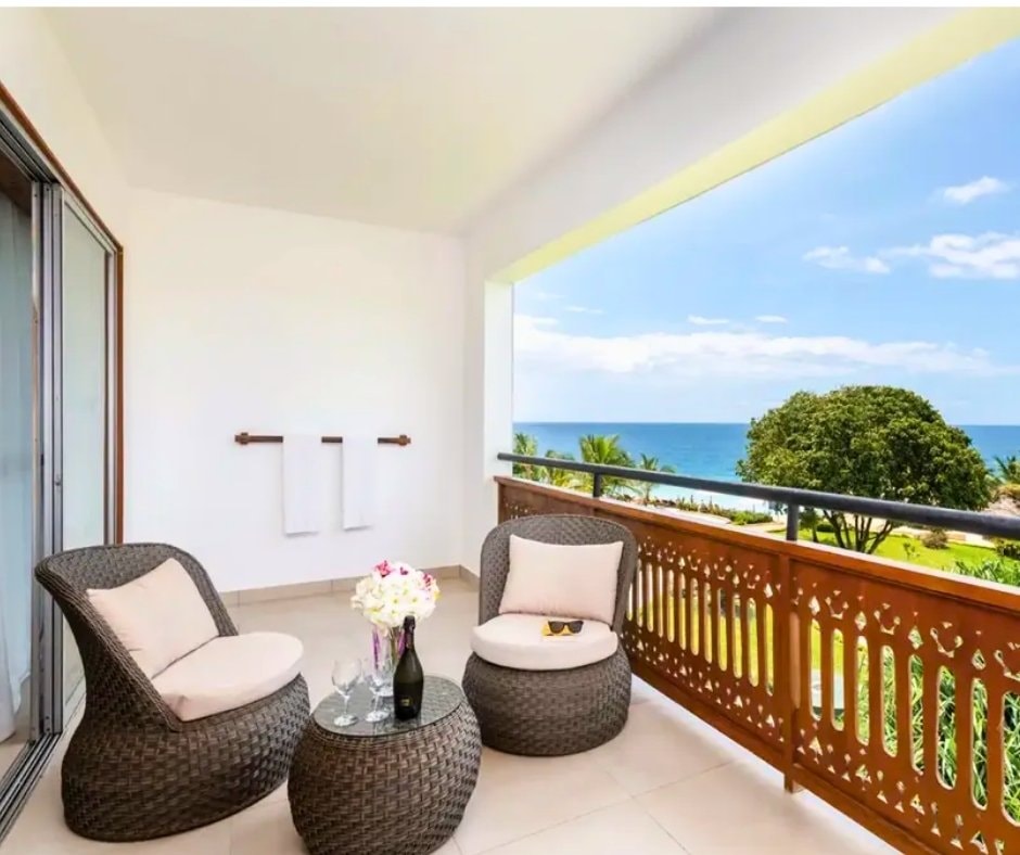 Royal Zanzibar Beach Resort – Bild 3