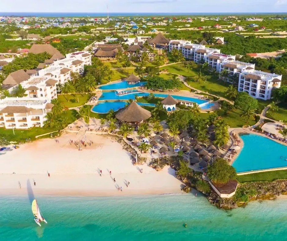 Royal Zanzibar Beach Resort – Bild 4