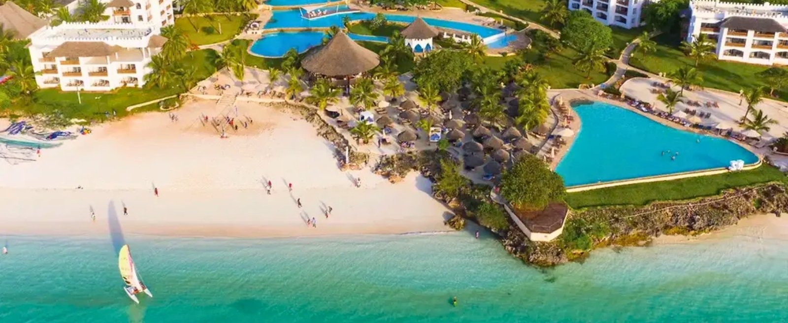 Royal Zanzibar Beach Resort