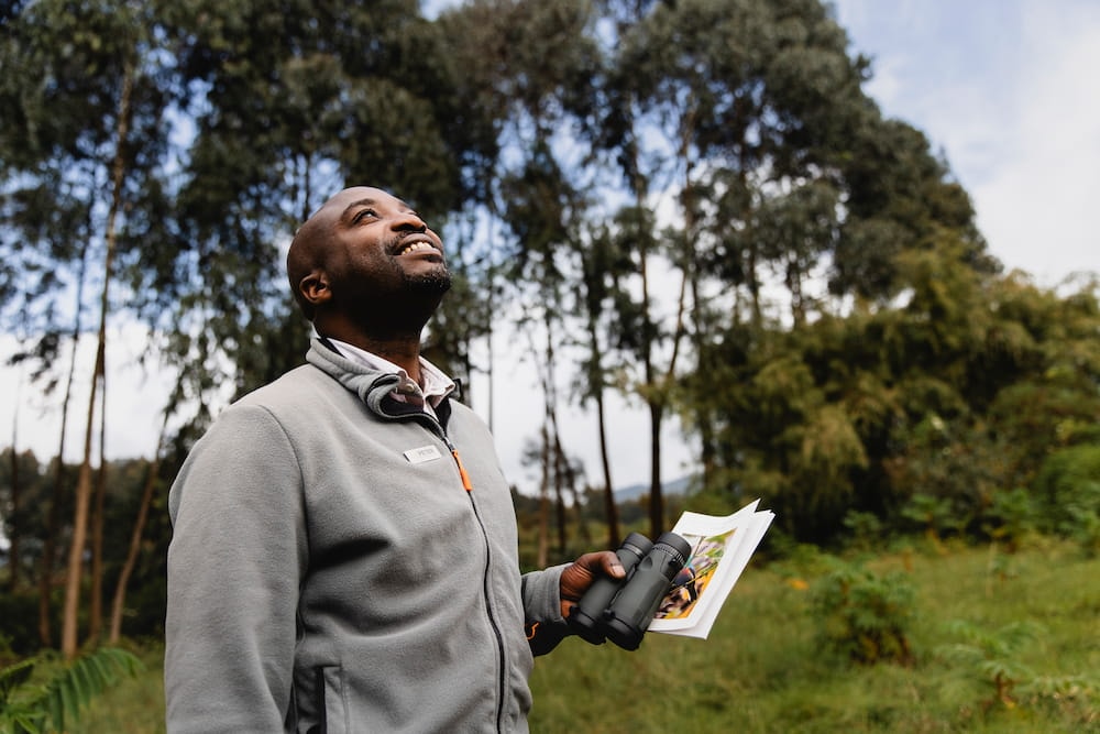 Wilderness Sabyinyo Lodge – Bild 7