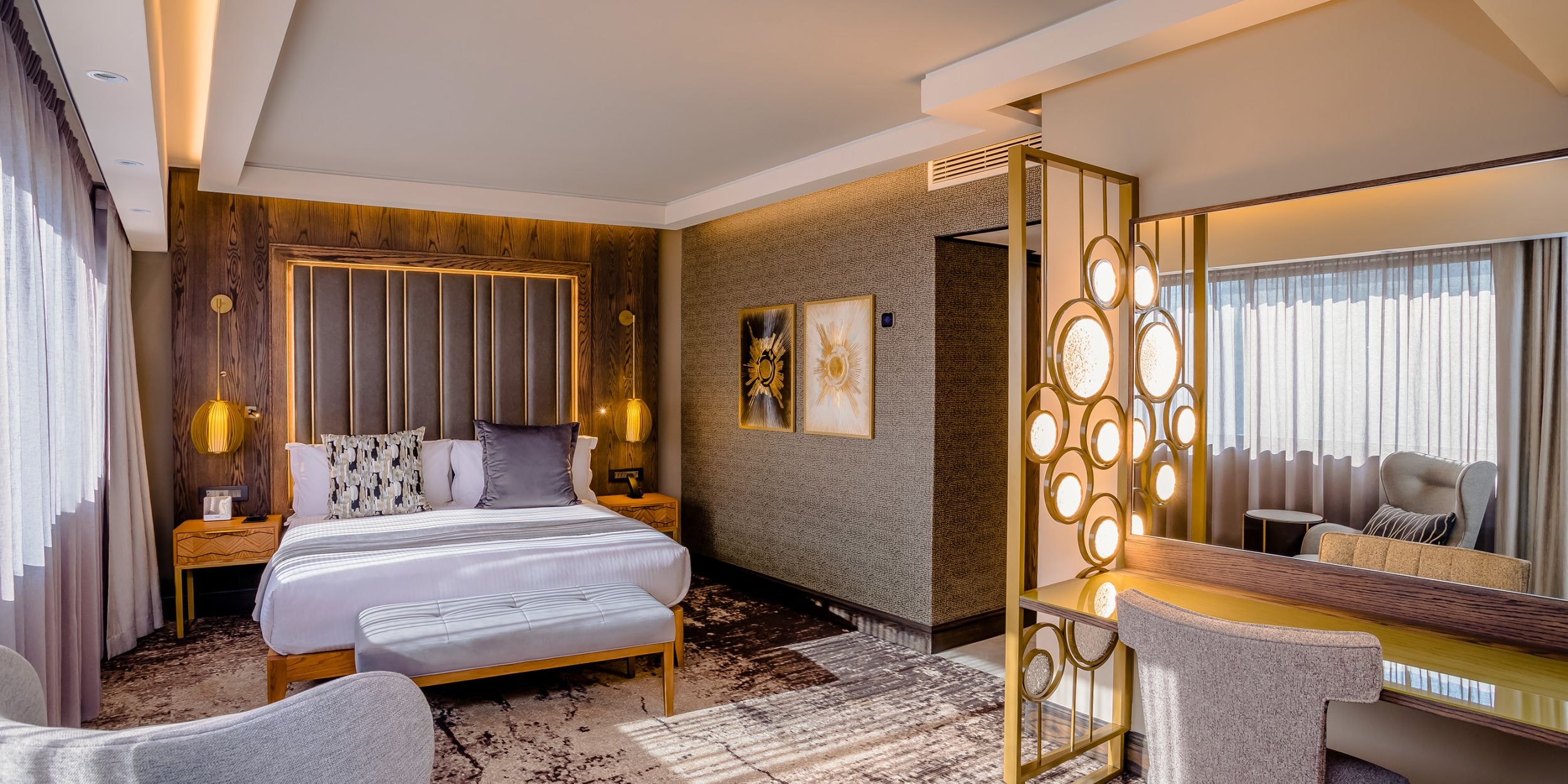 Sandton Sun – Bild 2