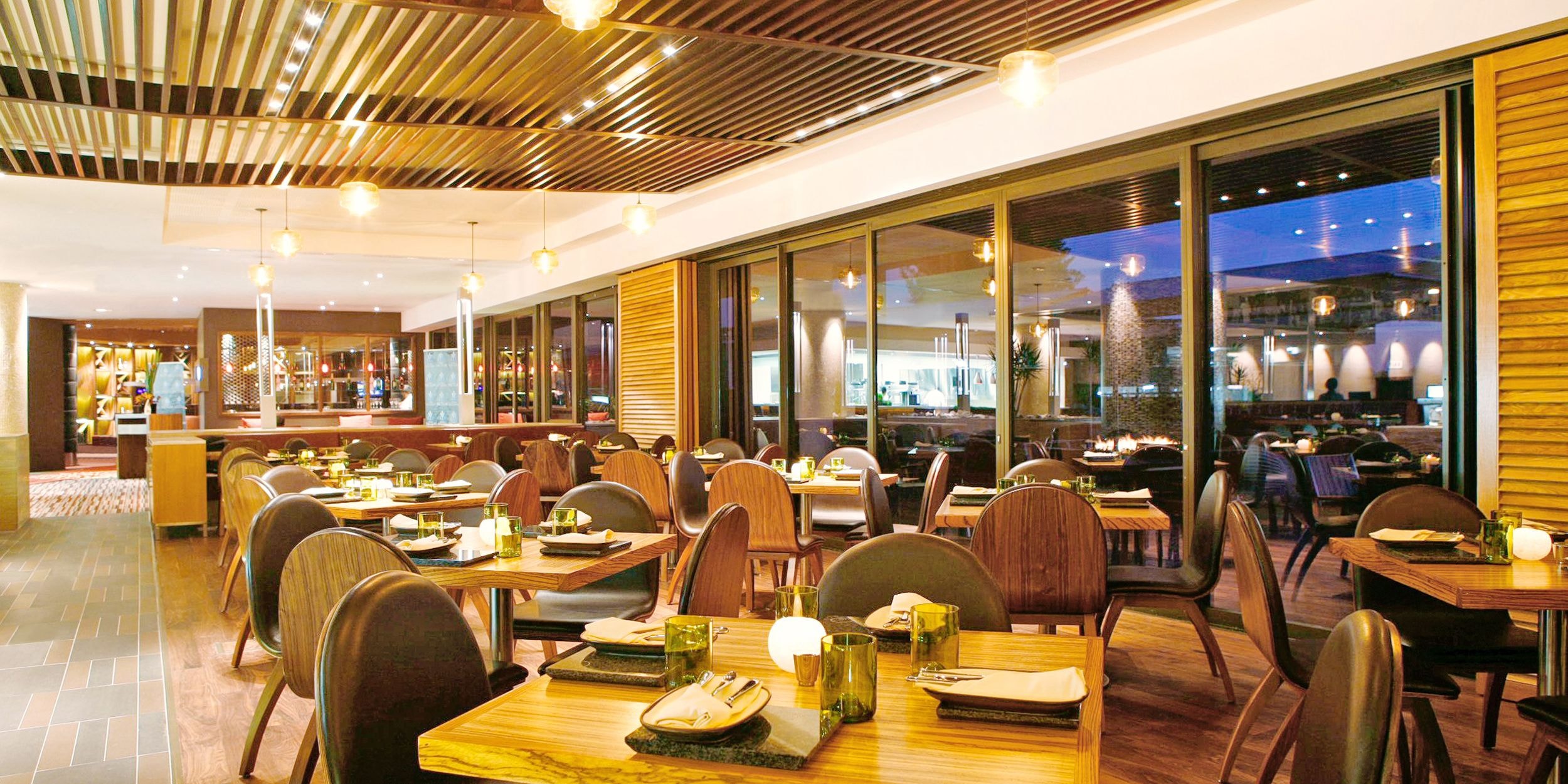 Sandton Sun – Bild 3