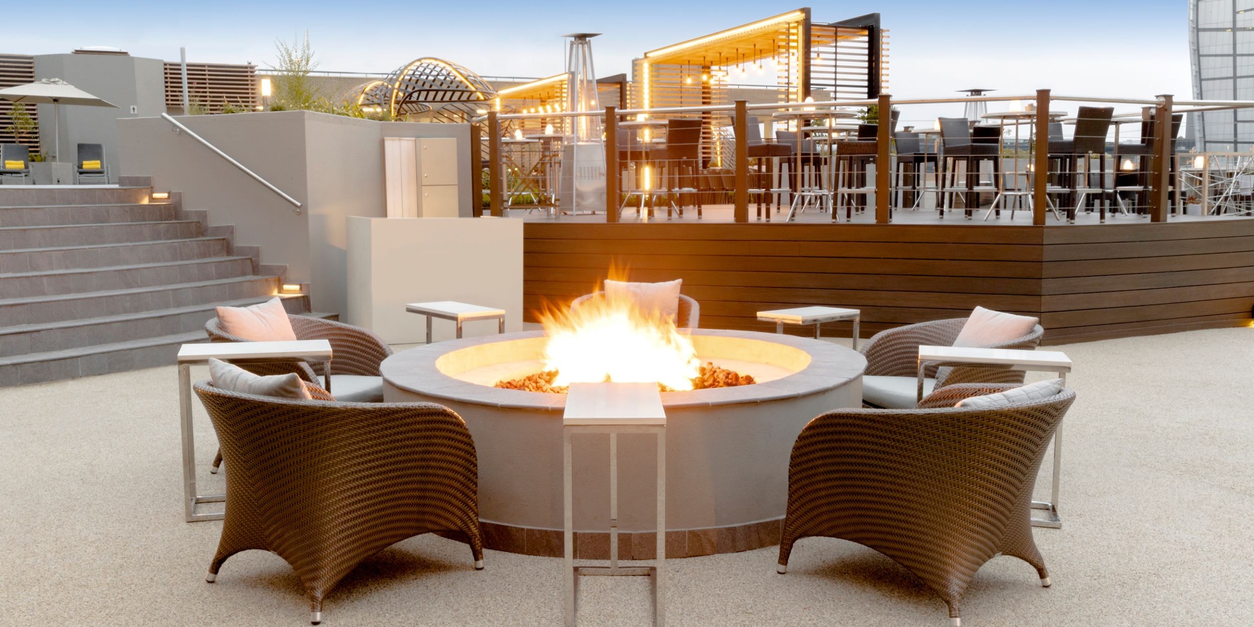 Sandton Sun – Bild 5