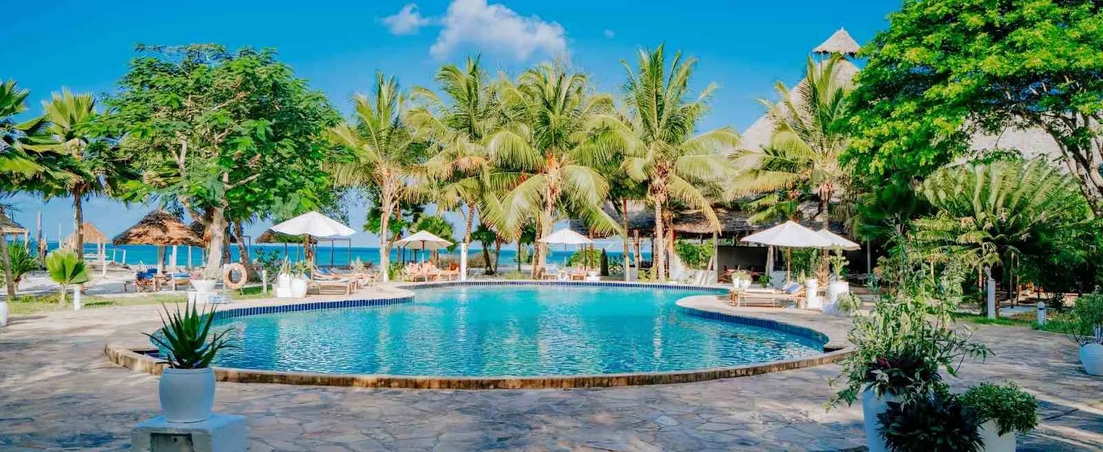 Spice Island Hotel & Resort – Bild 2