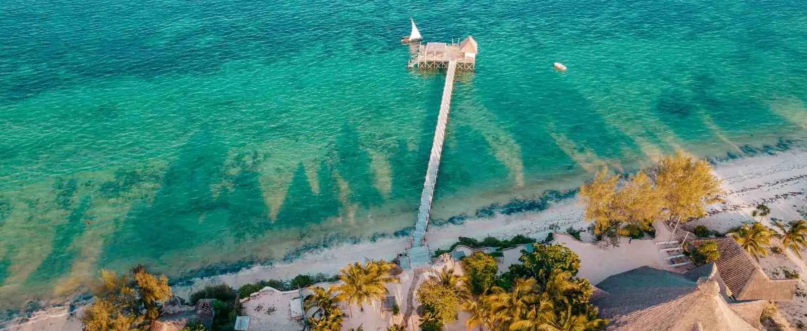 Spice Island Hotel & Resort – Bild 3