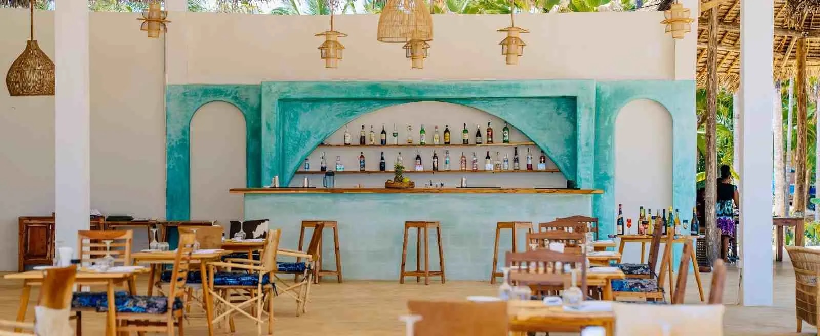 Spice Island Hotel & Resort – Bild 4