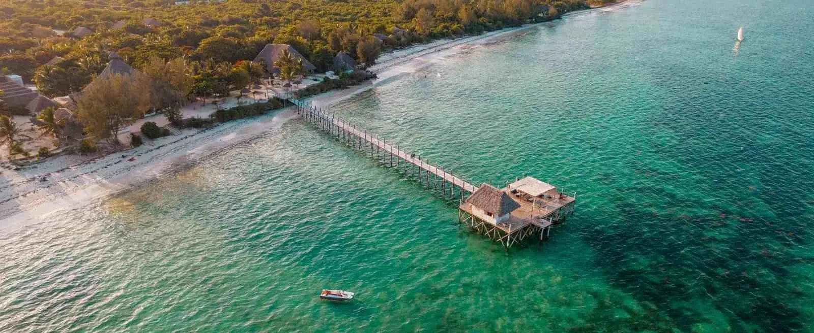 Spice Island Hotel & Resort
