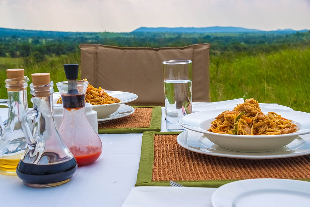 Sueños de África Luxury Camp – Bild 7