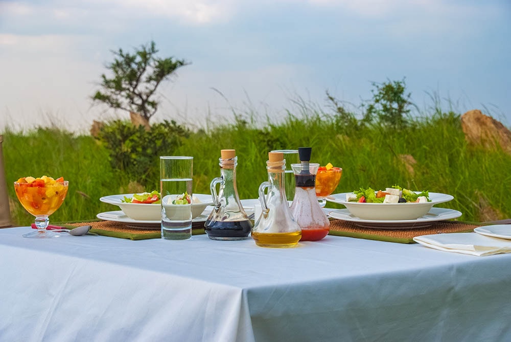 Sueños de África Luxury Camp – Bild 8