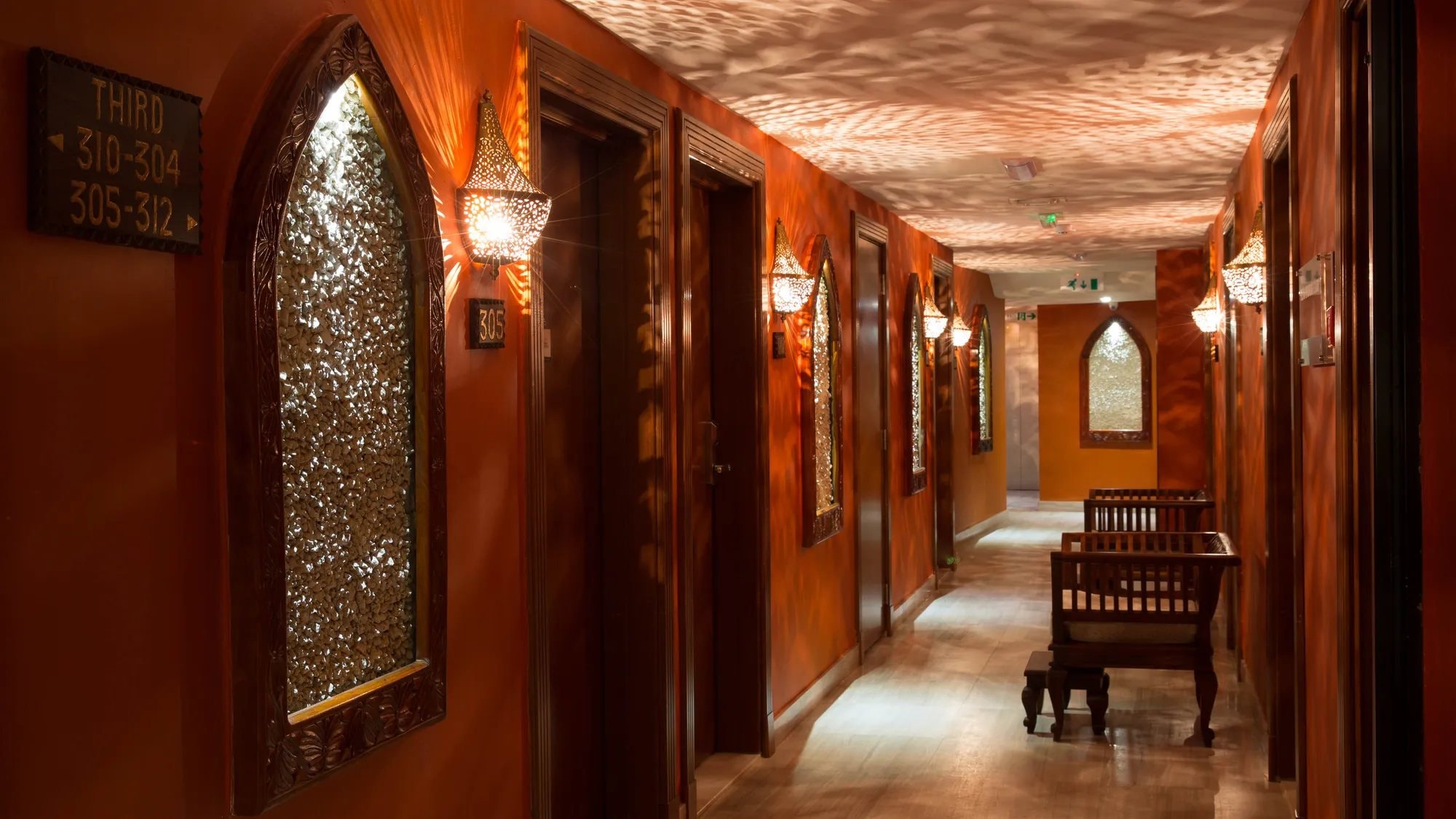 Turaco Spice Tree, a Tribute Portfolio Hotel – Bild 2
