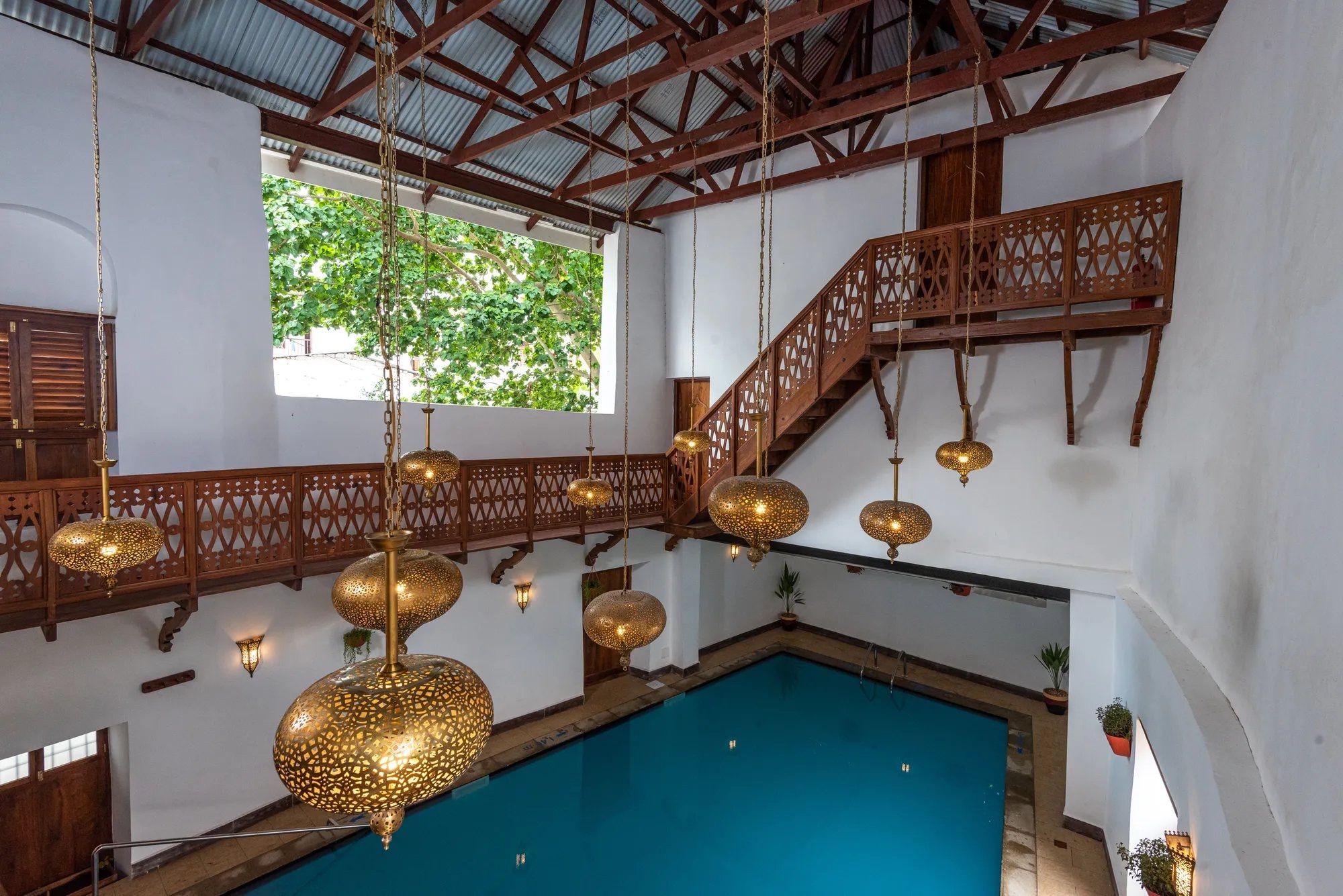 Turaco Spice Tree, a Tribute Portfolio Hotel – Bild 8