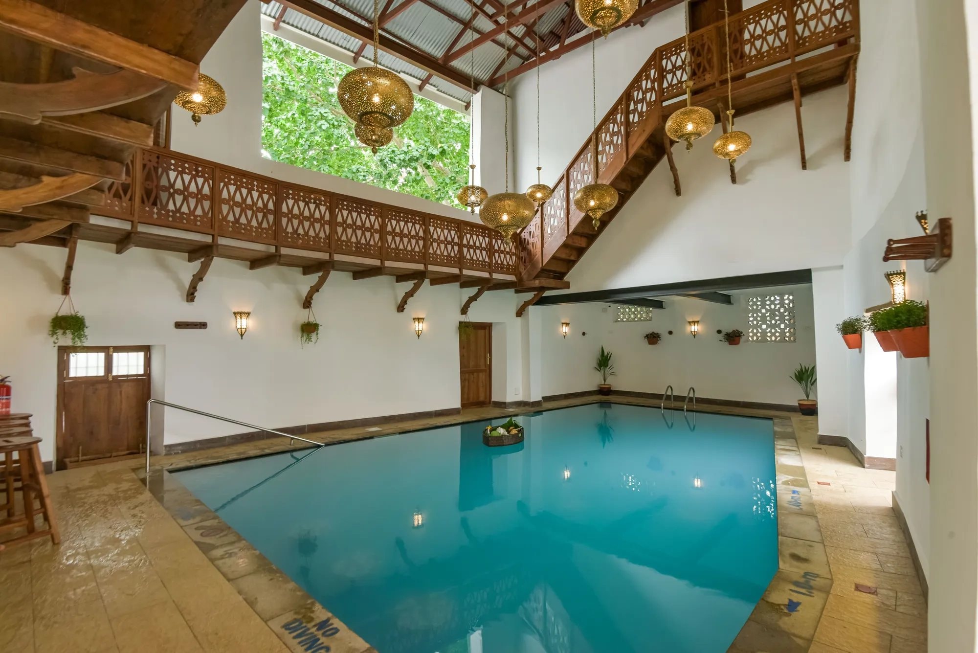 Turaco Spice Tree, a Tribute Portfolio Hotel – Bild 7