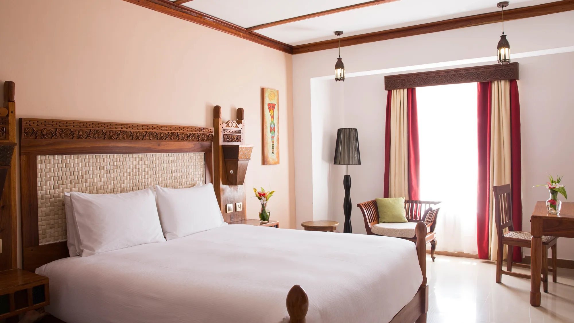 Turaco Spice Tree, a Tribute Portfolio Hotel – Bild 3