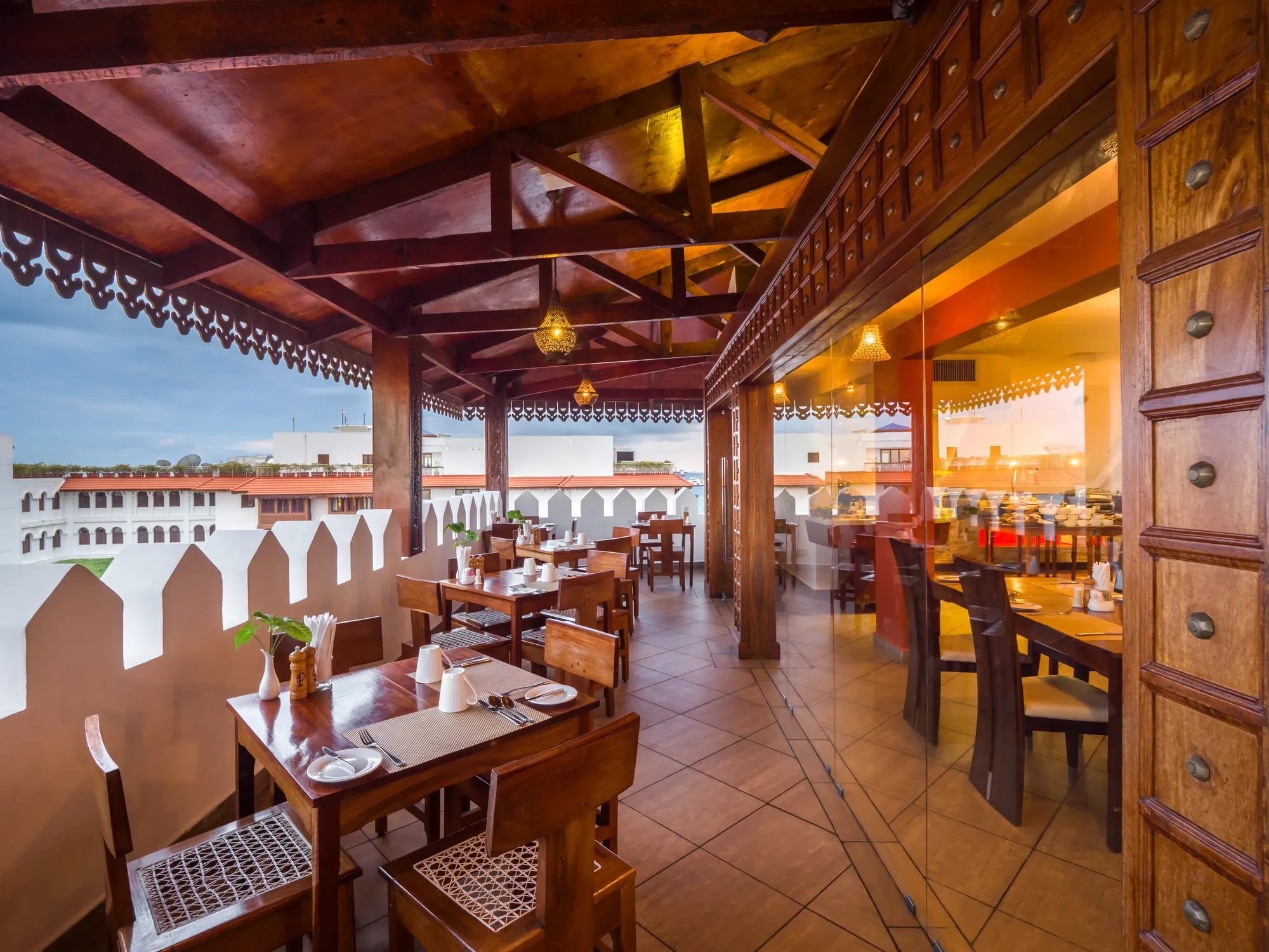 Turaco Spice Tree, a Tribute Portfolio Hotel – Bild 9