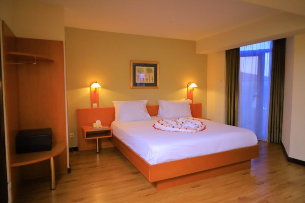 Blue Nile Resort Hotels – Bild 1
