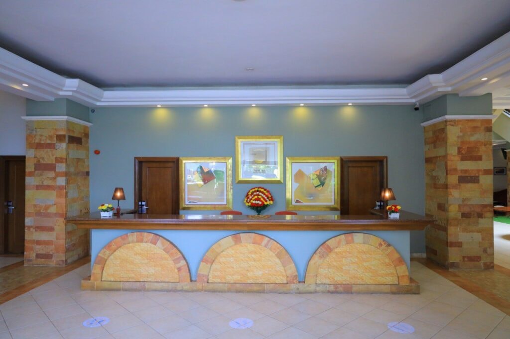 Blue Nile Resort Hotels – Bild 4
