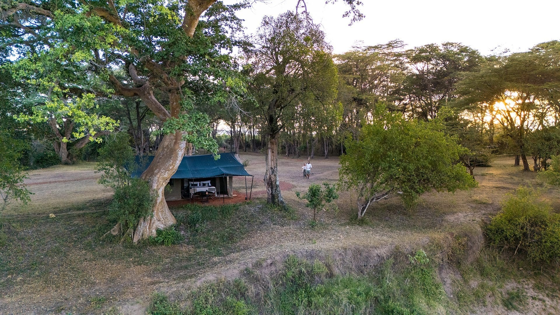 Basecamp Adventure – Bild 1