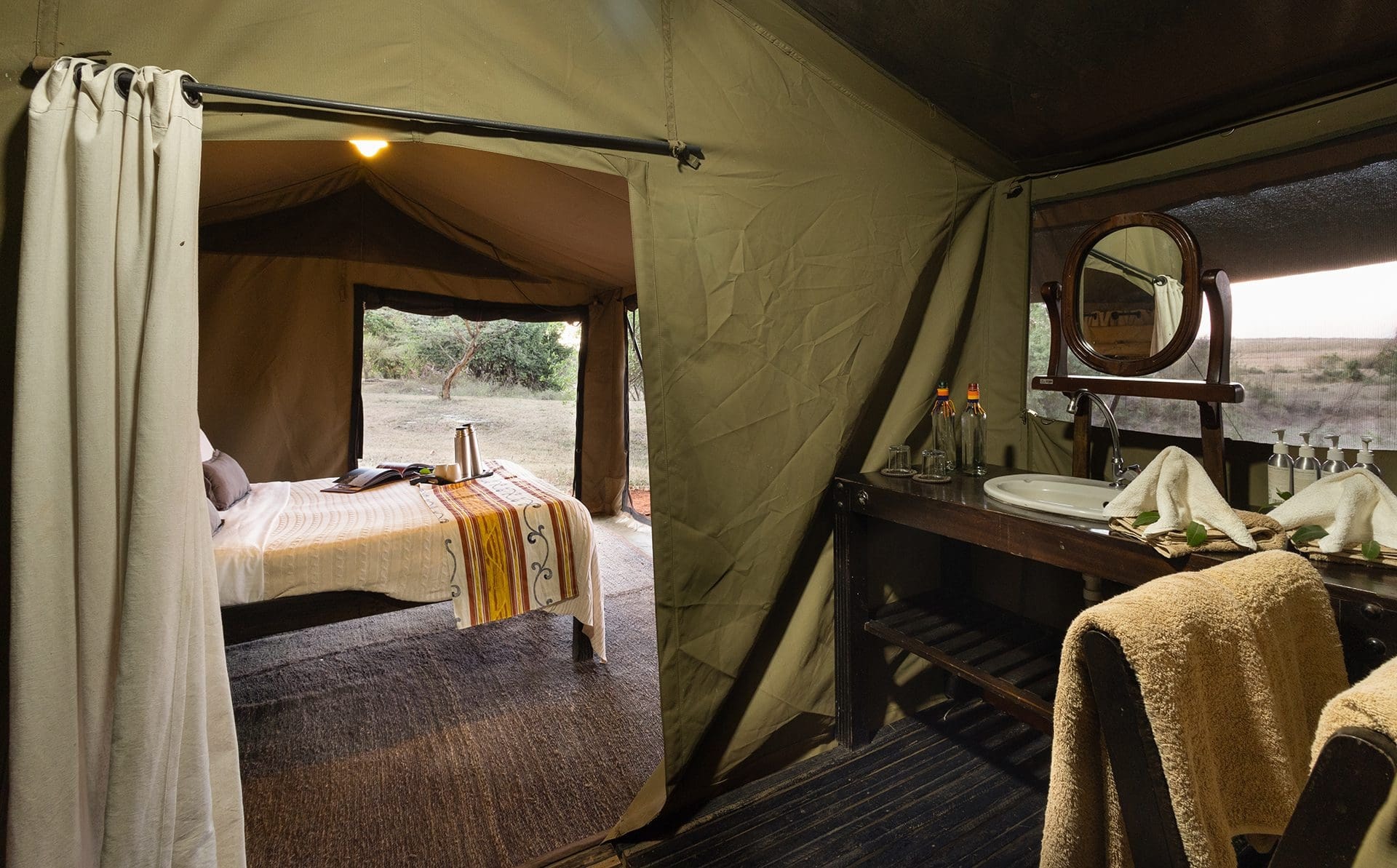 Basecamp Adventure – Bild 5