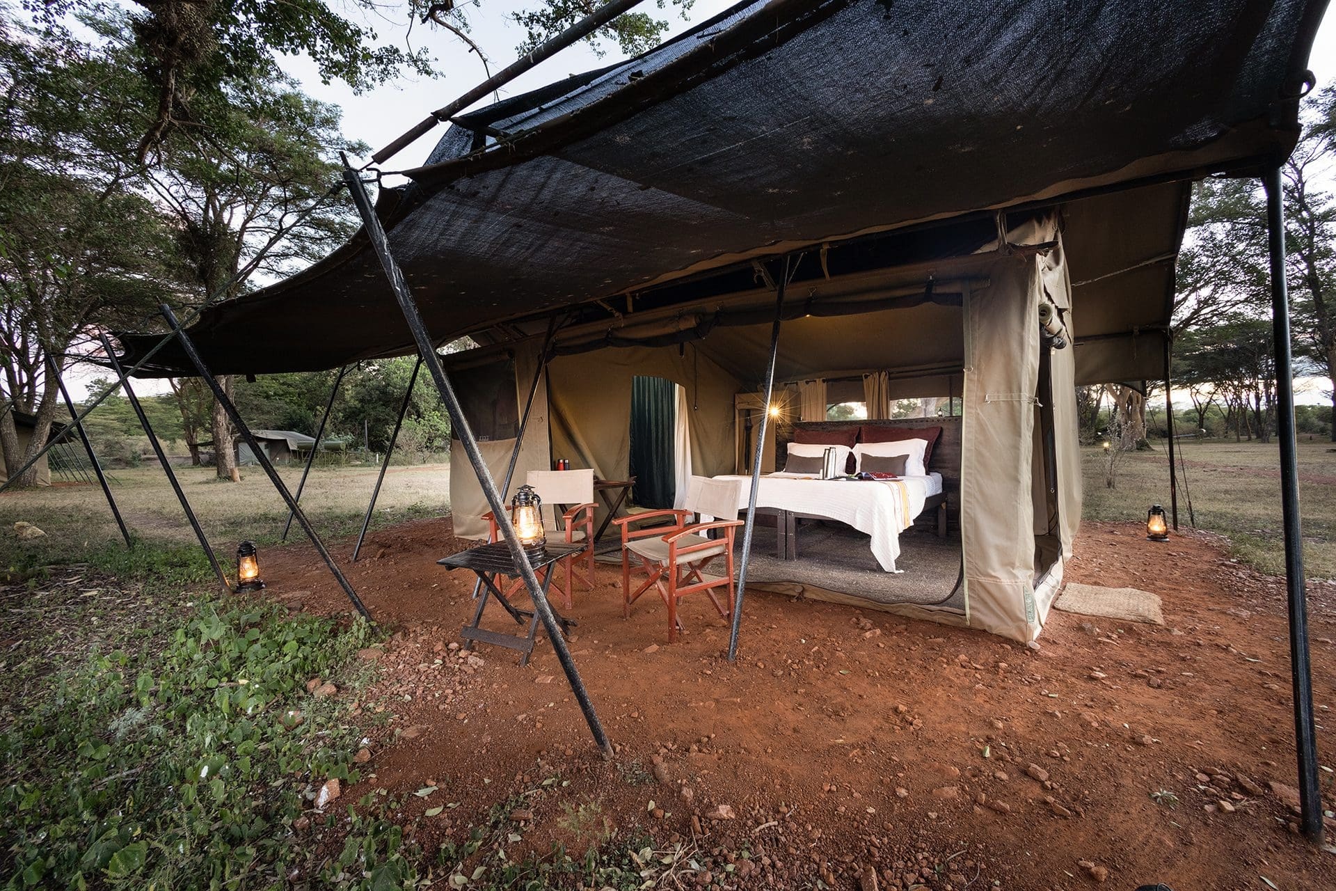 Basecamp Adventure – Bild 3